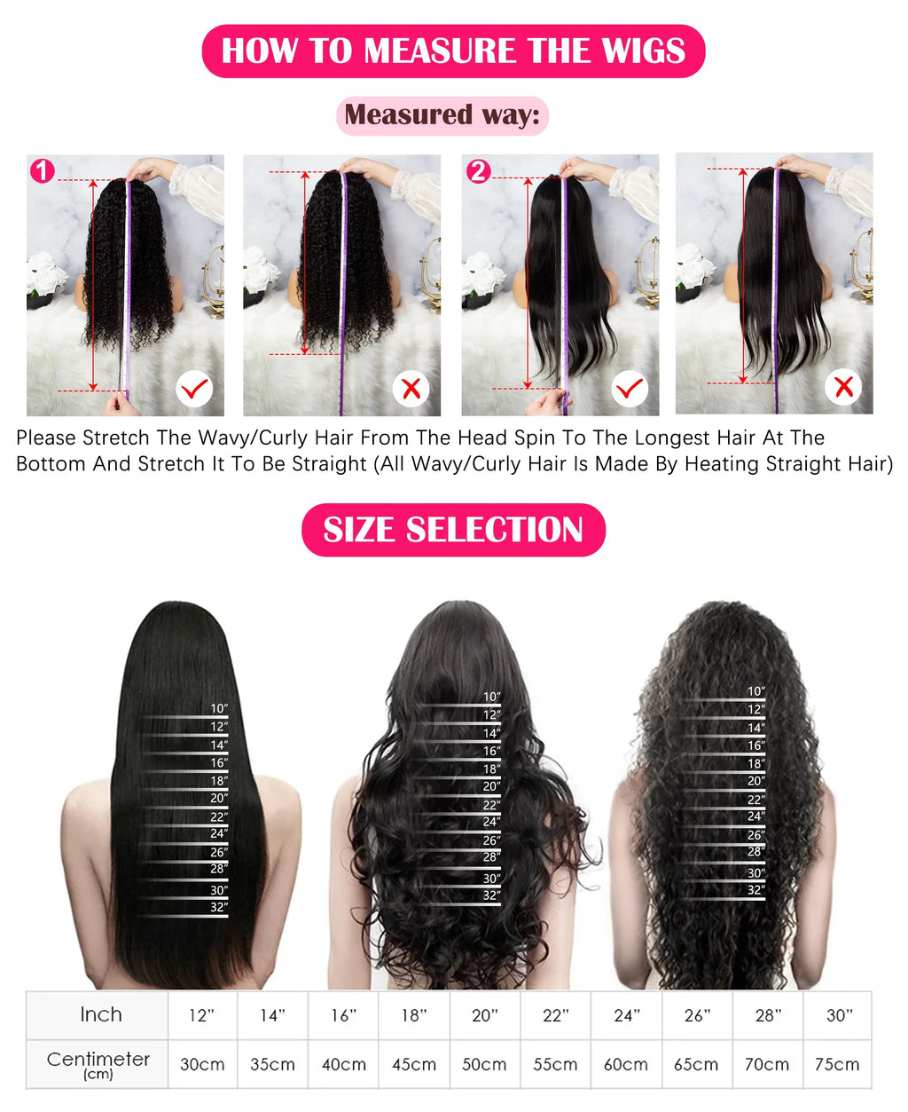 40 Inch Body Wave Lace Front Wig Pre Plucked With Baby Hair 13x4 13x6 HD Lace Frontal Wigs For Women Body Wave Human Hair Wigs