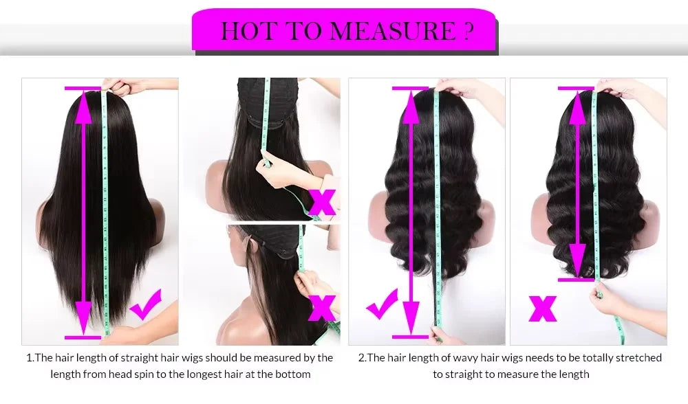Custom Ginger Brown Color Human Hair Wig Water Wave 400 Density For Women 13x6 Hd Lace Human Hair Wigs Brazilian Color Curly Wig